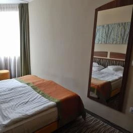 Park Hotel Gyula Gyula - Szobák