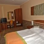 Park Hotel Gyula Gyula - Szobák