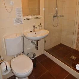 Park Hotel Gyula Gyula - Szobák