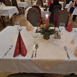 Park Hotel Gyula Gyula - Vendéglátás