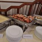 Park Hotel Gyula Gyula - Vendéglátás