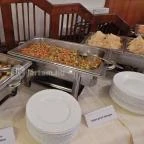 Park Hotel Gyula Gyula - Vendéglátás