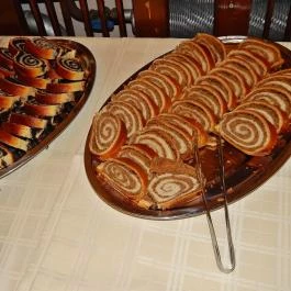 Park Hotel Gyula Gyula - Vendéglátás