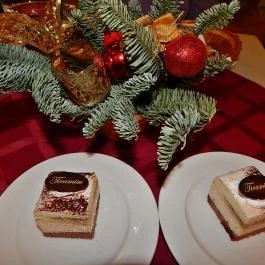 Park Hotel Gyula Gyula - Vendéglátás