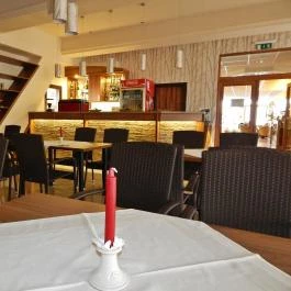 Park Hotel Gyula Gyula - Belső