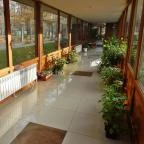 Park Hotel Gyula Gyula - Belső