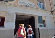 Pezsgőház Étterem Pécs