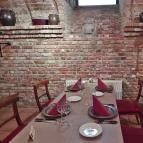 Pezsgőház Étterem Pécs - Belső