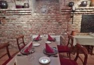 Pezsgőház Étterem Pécs