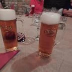 Pezsgőház Étterem Pécs - Étel/ital