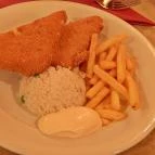 Pezsgőház Étterem Pécs - Étel/ital