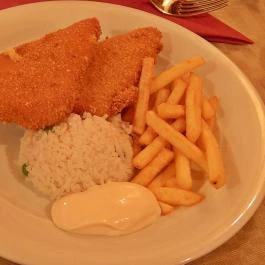 Pezsgőház Étterem Pécs - Étel/ital