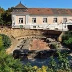 Pezsgőház Étterem Pécs - Külső kép