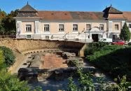 Pezsgőház Étterem Pécs