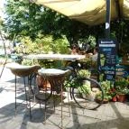 Piknik Pavilon Budapest - Külső kép