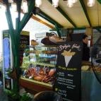 Piknik Pavilon Budapest - Külső kép