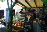 Piknik Pavilon Budapest