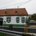 Puskás Sörkert Fertőrákos - Külső kép