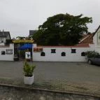 Puskás Sörkert Fertőrákos - Külső kép