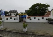 Puskás Sörkert Fertőrákos