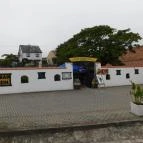 Puskás Sörkert Fertőrákos - Külső kép