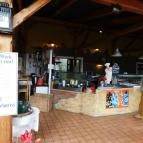 Puskás Sörkert Fertőrákos - Külső kép