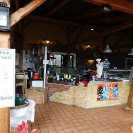 Puskás Sörkert Fertőrákos - Külső kép