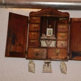 Puskás Sörkert Fertőrákos - Külső kép