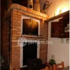 Puskás Sörkert Fertőrákos - Belső