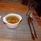 Puskás Sörkert Fertőrákos - Étel/ital