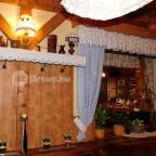 Puskás Sörkert Fertőrákos - Belső