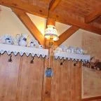 Puskás Sörkert Fertőrákos - Belső