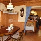 Puskás Sörkert Fertőrákos - Belső