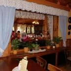 Puskás Sörkert Fertőrákos - Belső