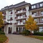 Greenfield Hotel Golf & Spa Bük, Bükfürd? - Külső kép