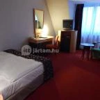 Greenfield Hotel Golf & Spa Bük, Bükfürd? - Szobák