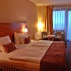 Greenfield Hotel Golf & Spa Bük, Bükfürd? - Szobák