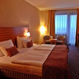 Greenfield Hotel Golf & Spa Bük, Bükfürd? - Szobák