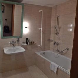 Greenfield Hotel Golf & Spa Bük, Bükfürd? - Szobák