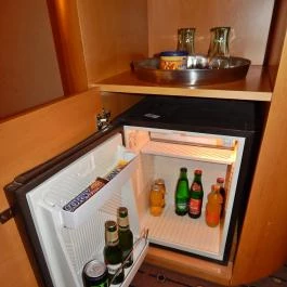 Greenfield Hotel Golf & Spa Bük, Bükfürd? - Szobák