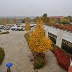 Greenfield Hotel Golf & Spa Bük, Bükfürd? - Külső kép