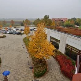 Greenfield Hotel Golf & Spa Bük, Bükfürd? - Külső kép