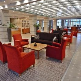 Greenfield Hotel Golf & Spa Bük, Bükfürd? - Belső