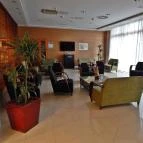 Greenfield Hotel Golf & Spa Bük, Bükfürd? - Belső