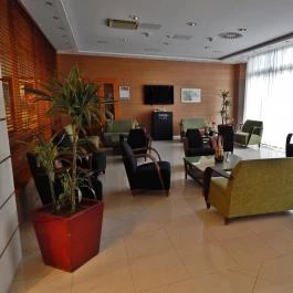 Greenfield Hotel Golf & Spa Bük, Bükfürd? - Belső