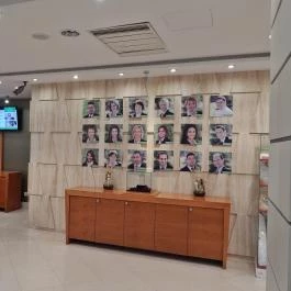 Greenfield Hotel Golf & Spa Bük, Bükfürd? - Belső