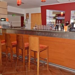 Greenfield Hotel Golf & Spa Bük, Bükfürd? - Vendéglátás