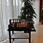 Greenfield Hotel Golf & Spa Bük, Bükfürd? - Belső