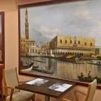 Greenfield Hotel Golf & Spa Bük, Bükfürd? - Vendéglátás