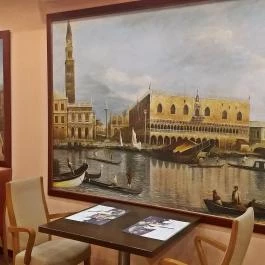 Greenfield Hotel Golf & Spa Bük, Bükfürd? - Vendéglátás